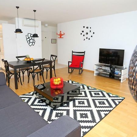 Luxury Apts Leone Split Centre Buitenkant foto