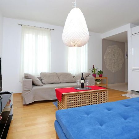 Luxury Apts Leone Split Centre Buitenkant foto