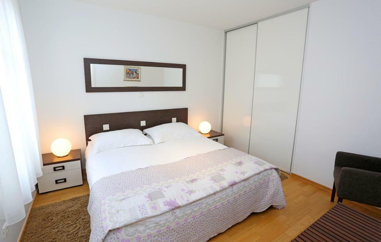 Luxury Apts Leone Split Centre Buitenkant foto