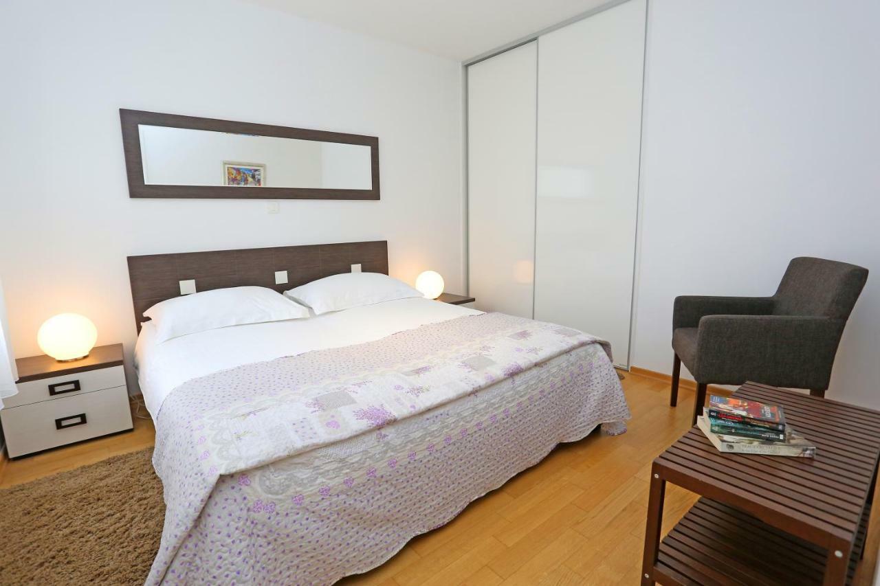 Luxury Apts Leone Split Centre Buitenkant foto