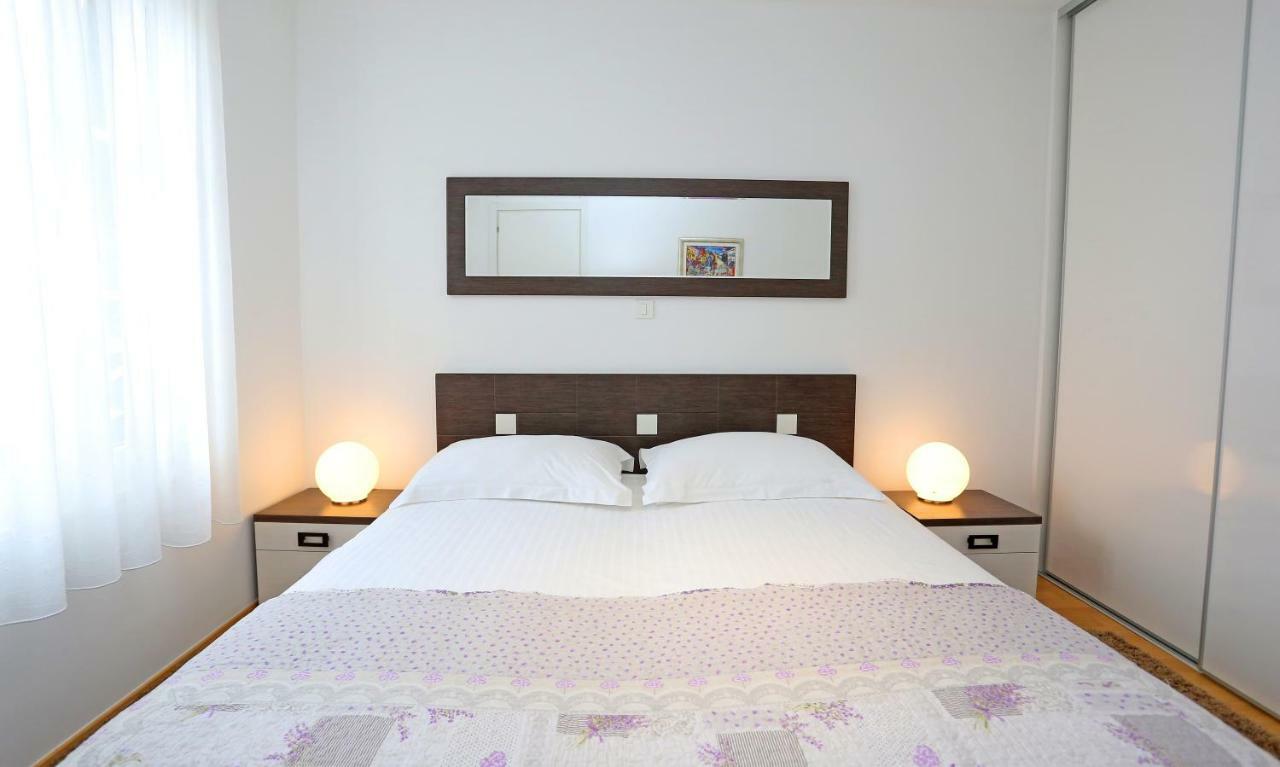 Luxury Apts Leone Split Centre Buitenkant foto
