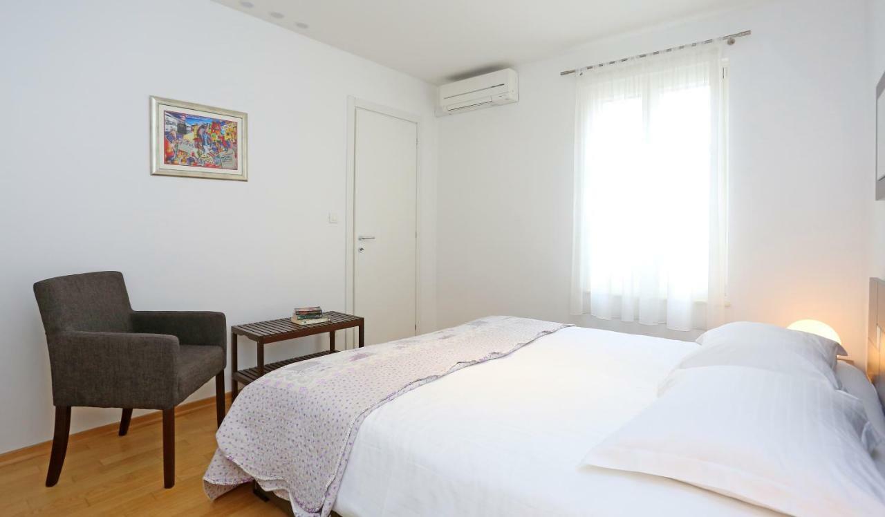 Luxury Apts Leone Split Centre Buitenkant foto