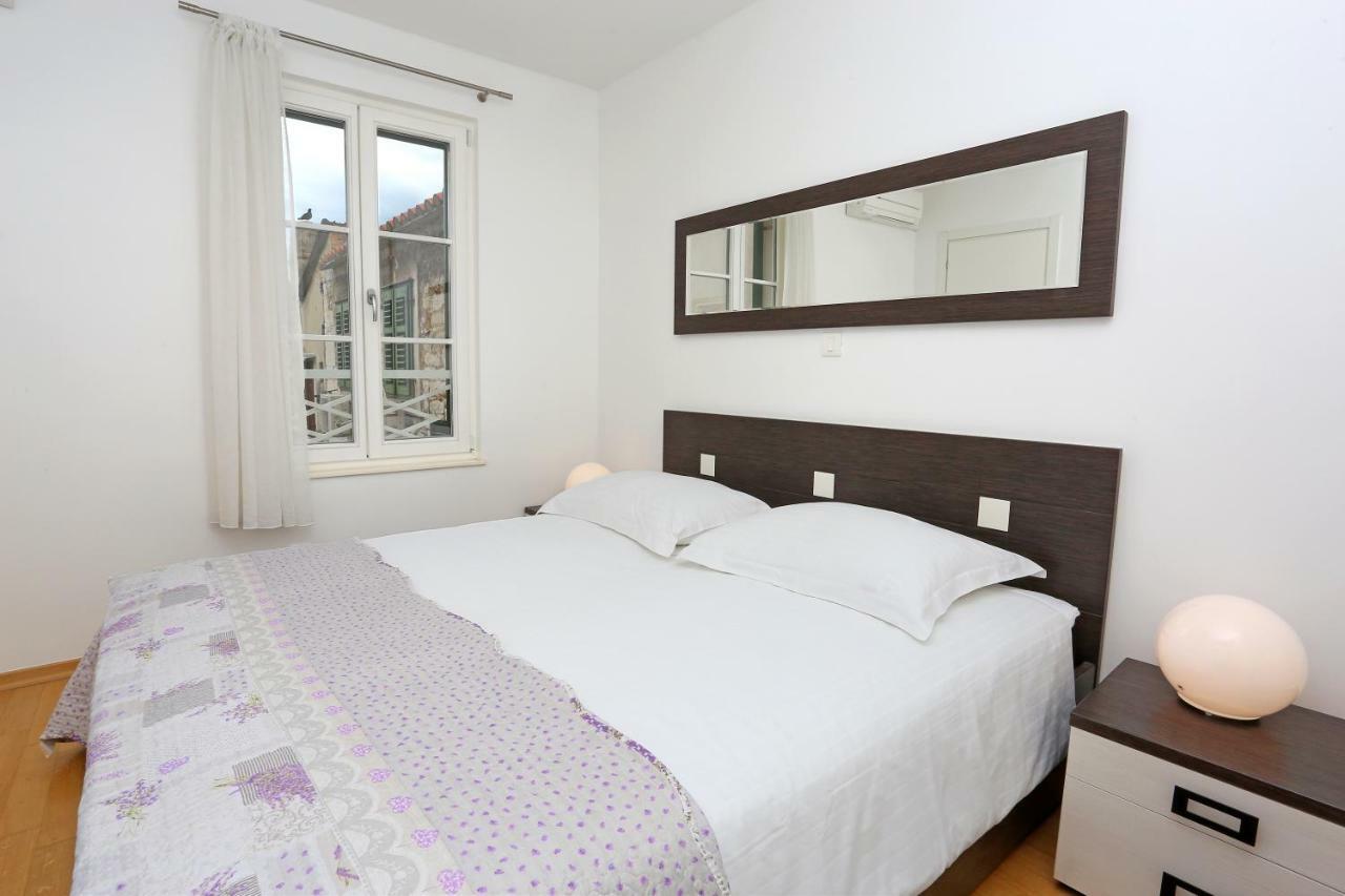 Luxury Apts Leone Split Centre Buitenkant foto