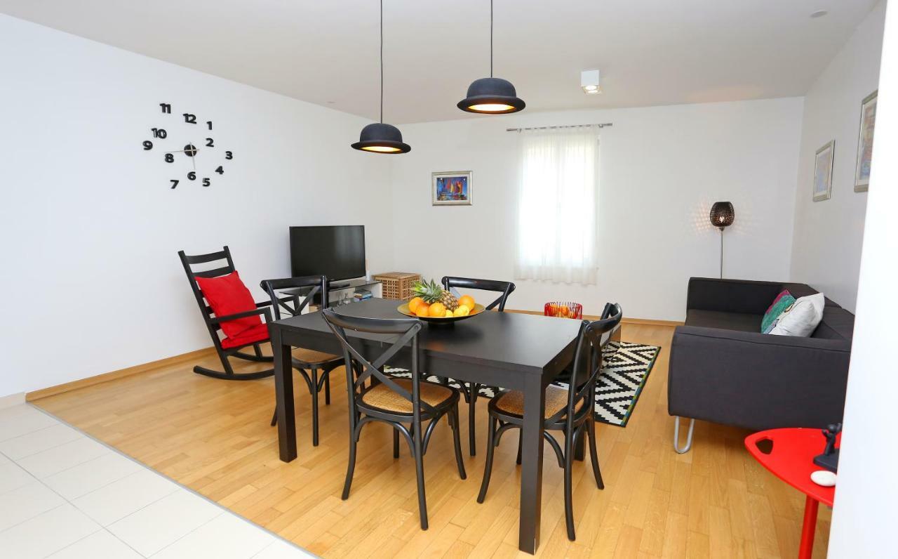 Luxury Apts Leone Split Centre Buitenkant foto