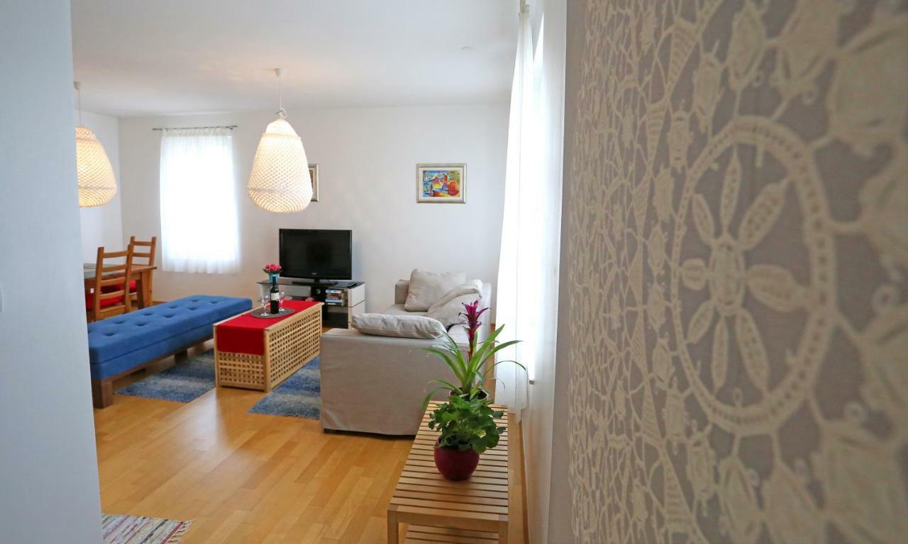 Luxury Apts Leone Split Centre Buitenkant foto