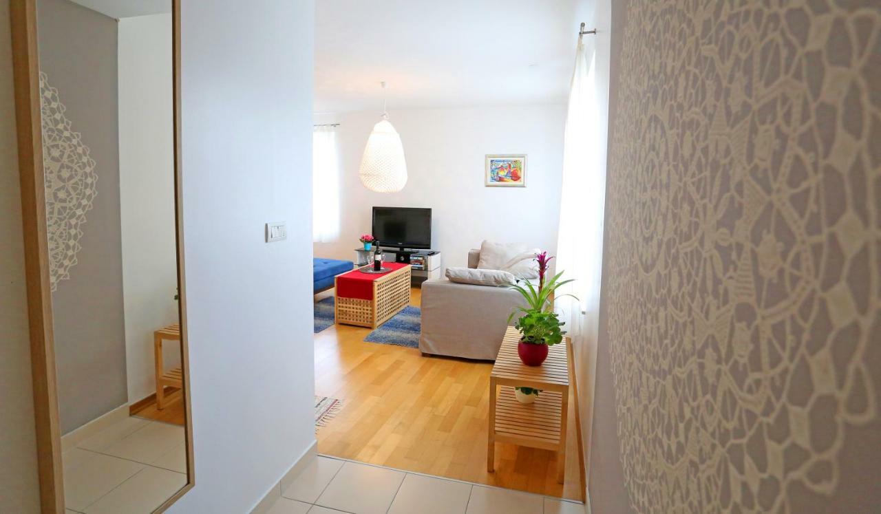 Luxury Apts Leone Split Centre Buitenkant foto