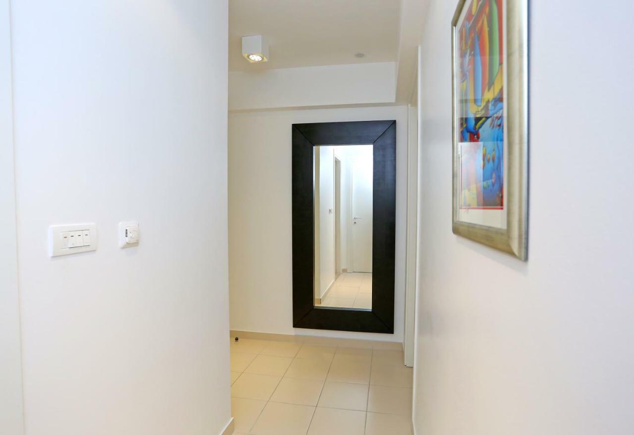 Luxury Apts Leone Split Centre Buitenkant foto