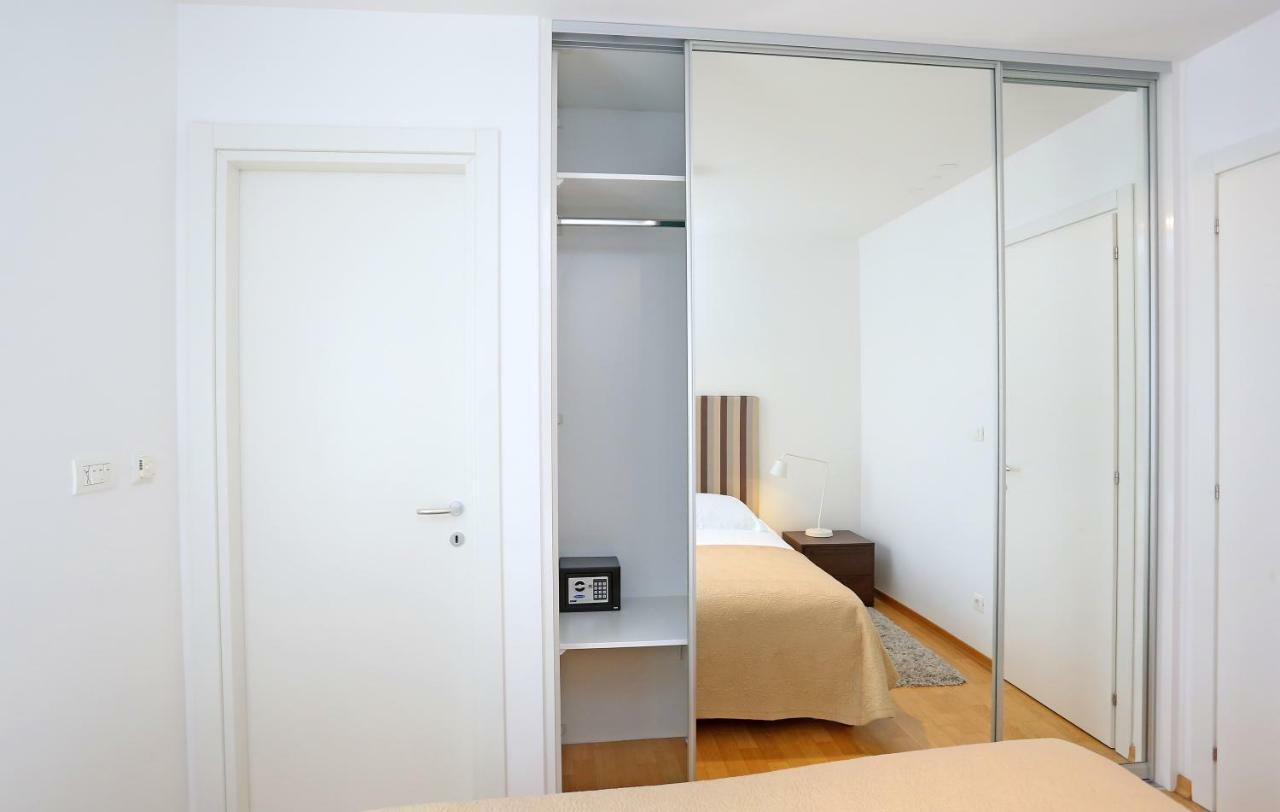 Luxury Apts Leone Split Centre Buitenkant foto