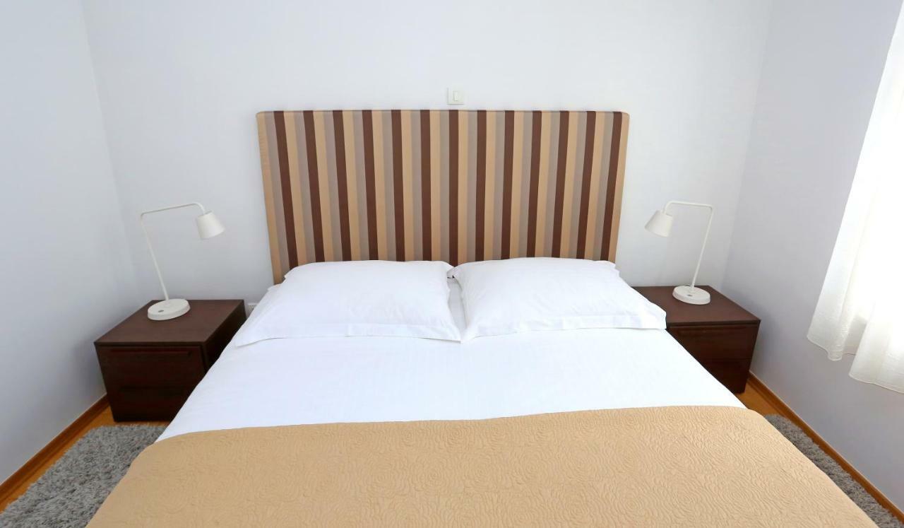 Luxury Apts Leone Split Centre Buitenkant foto