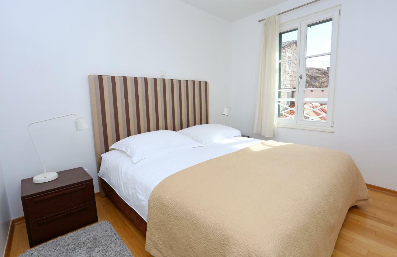 Luxury Apts Leone Split Centre Buitenkant foto