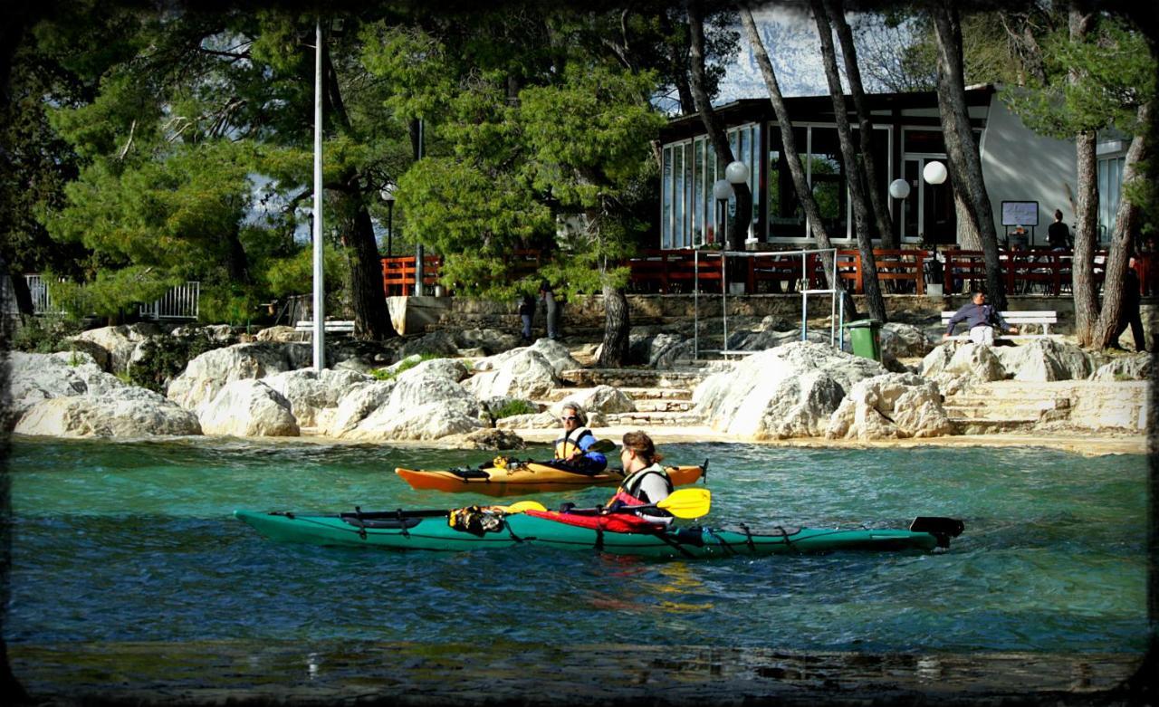 Luxury Apts Leone Split Centre Buitenkant foto